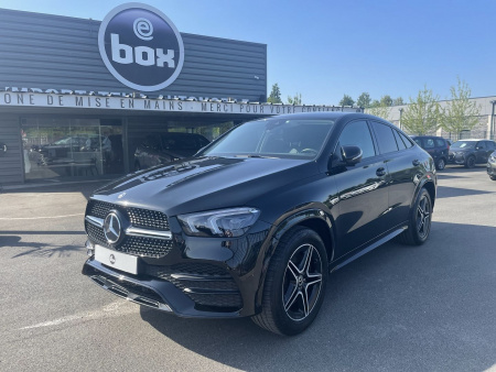 46169549 - MERCEDES - GLE COUPE - 2022