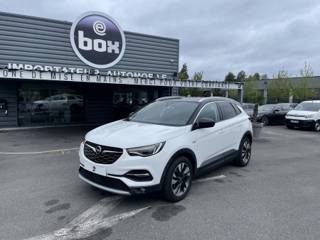 46549549 - OPEL - GRANDLAND X - 2020