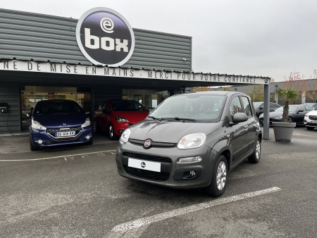 47129549 - FIAT - PANDA - 2019