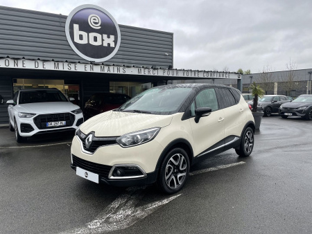 42969549 - RENAULT - CAPTUR - 2016