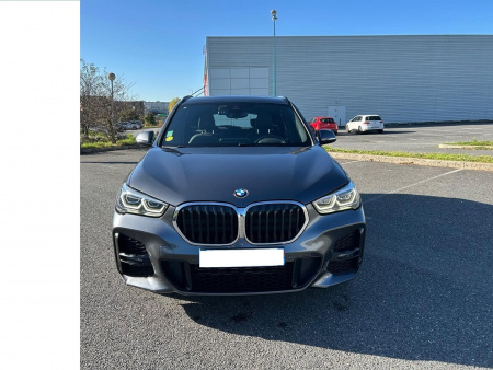 47419549 - BMW - X1 - 2022